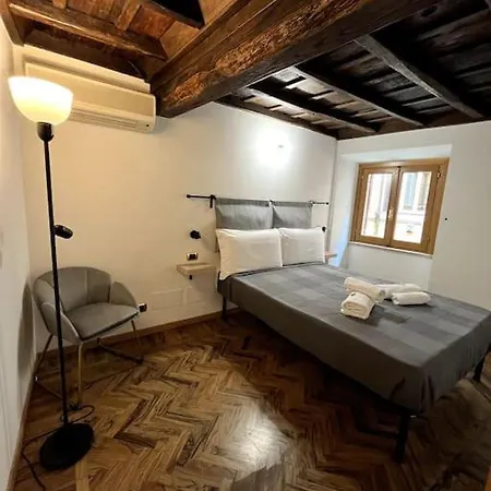 Διαμέρισμα Trevi's Ρώμη