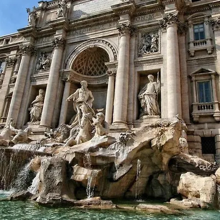 Trevi's *