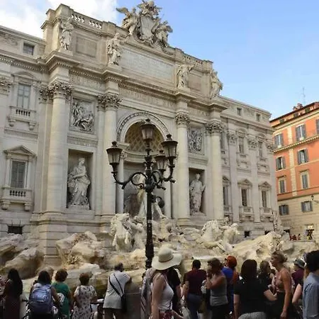 Trevi's Διαμέρισμα *