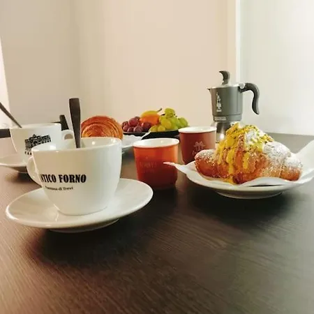 Trevi's Διαμέρισμα *
