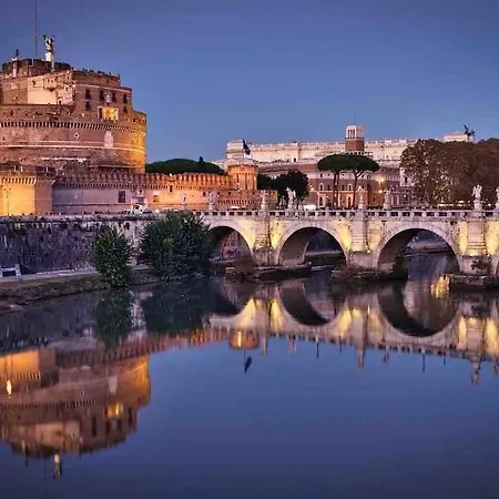 Trevi's Διαμέρισμα