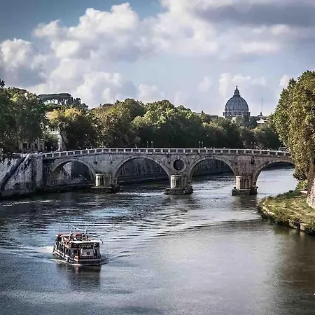 Trevi's Διαμέρισμα Ρώμη