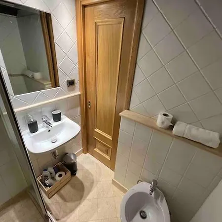 Trevi's Διαμέρισμα *
