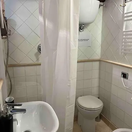 Διαμέρισμα Trevi's Ρώμη