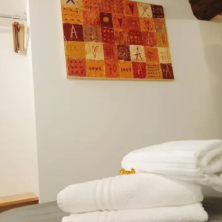 Appartement Trevi's