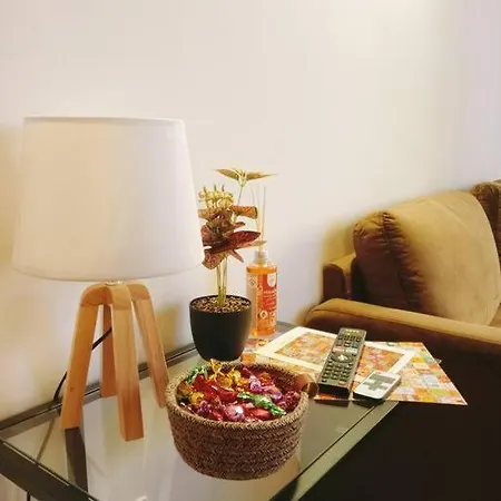 Trevi's Apartment Rom